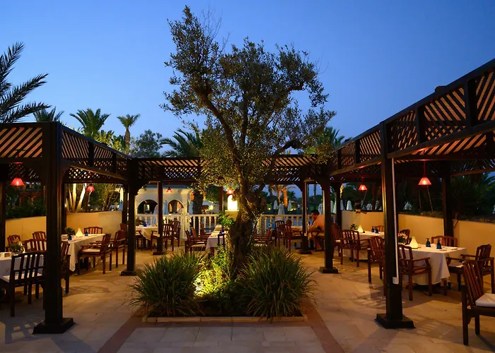 The Residence Tunis