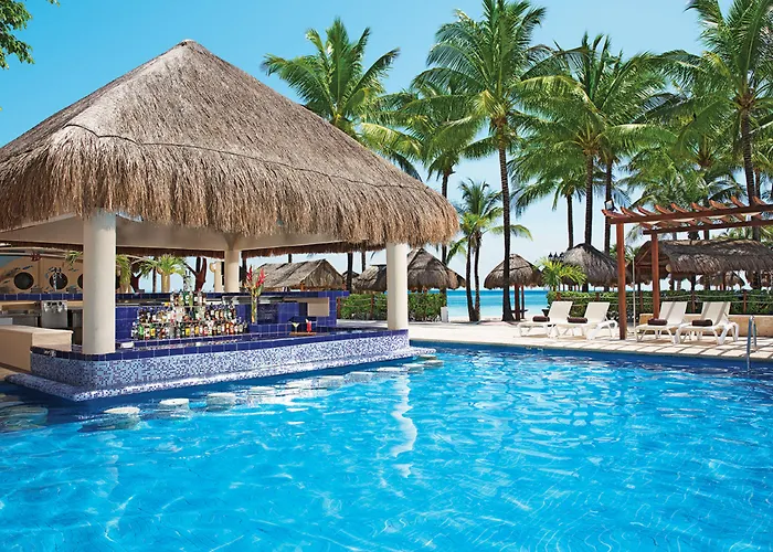 Dreams Aventuras Riviera Maya