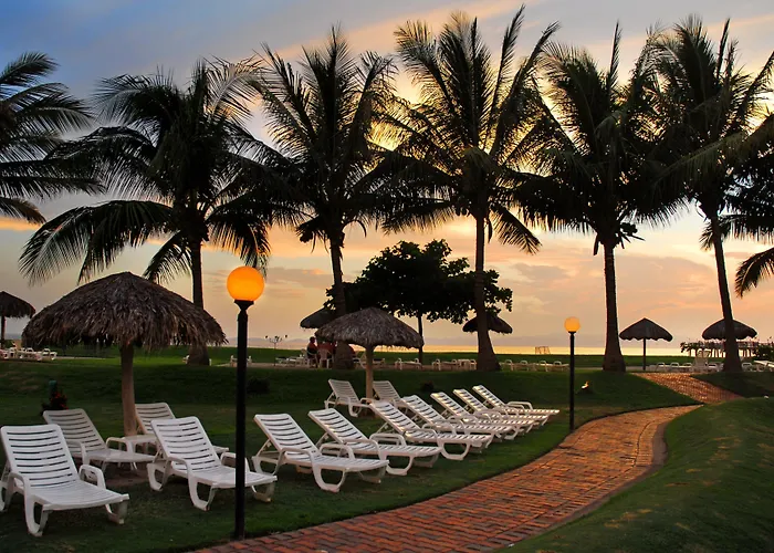Fiesta Resort All Inclusive Central Pacific - Costa Rica