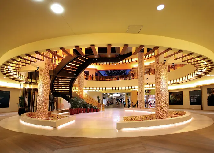 Caesars Atlantic City, A Caesars Destination