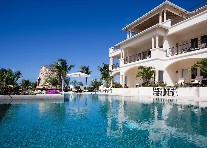 Blue Waters Resort And Spa