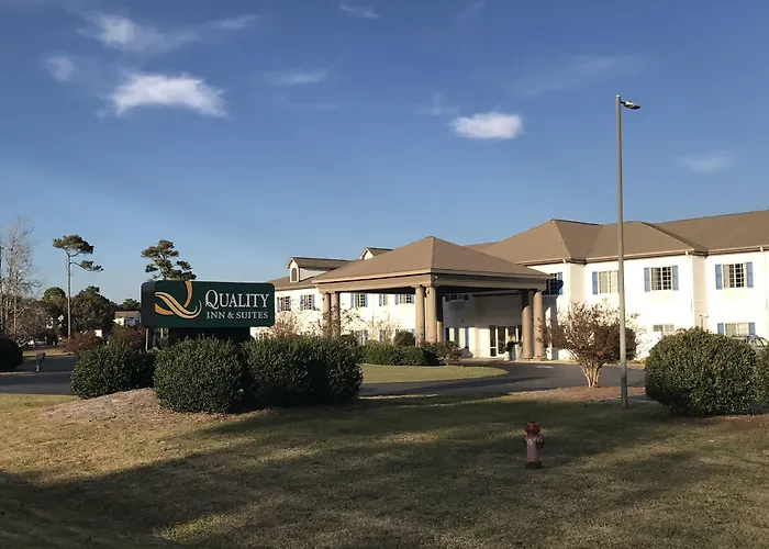 Blue Water Inn & Suites BW Signature Collection