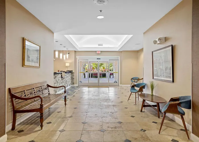 Blue Water Inn & Suites BW Signature Collection