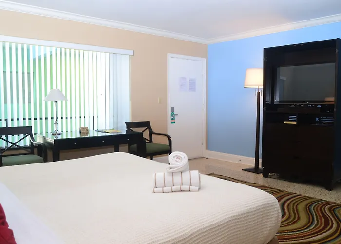 Victoria Park Hotel