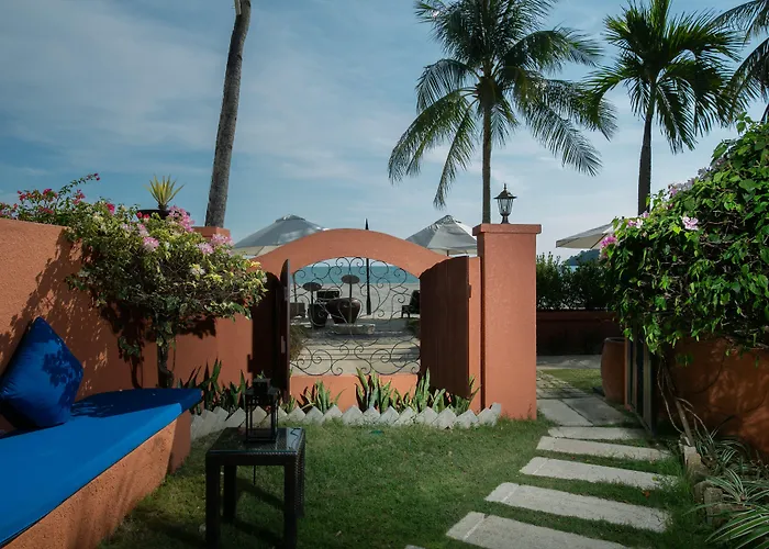 Casa Del Mar Langkawi