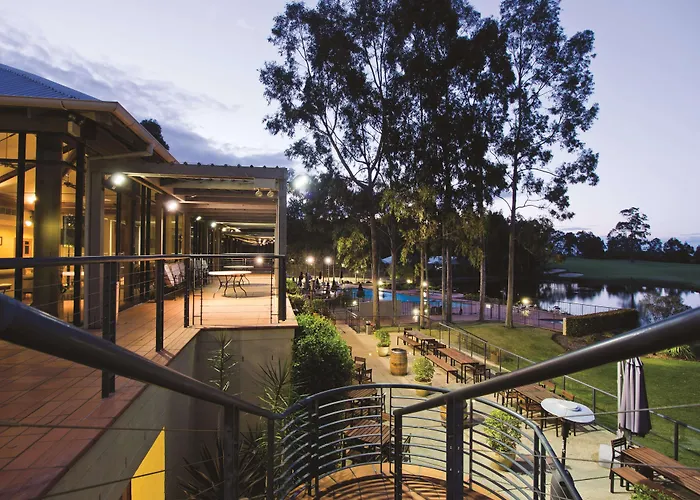 Avani Cypress Lakes Resort