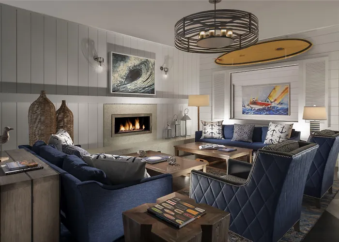 Nantasket Beach Resort