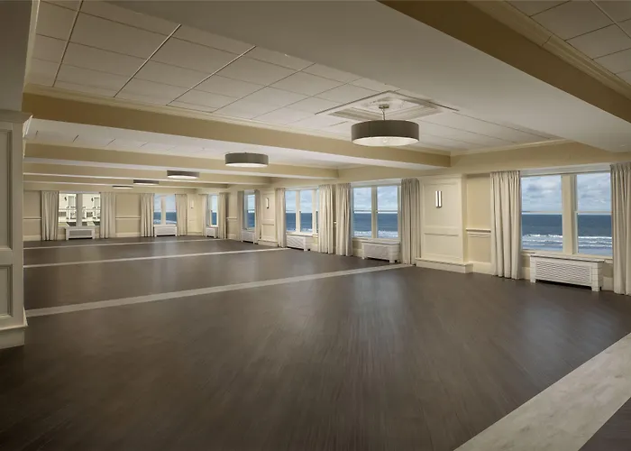 Nantasket Beach Resort