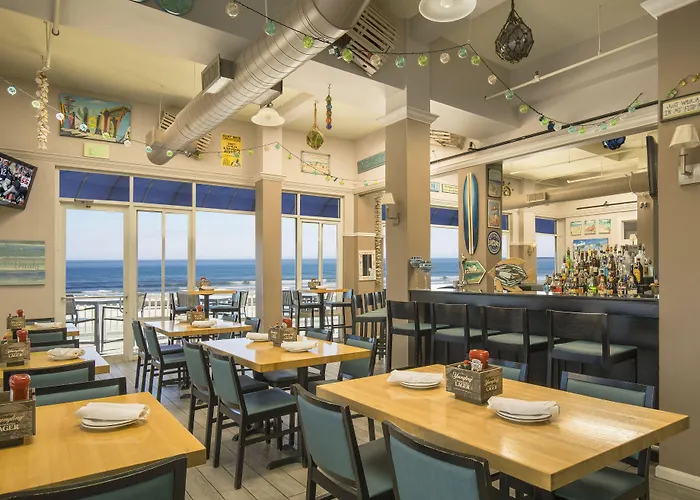 Nantasket Beach Resort