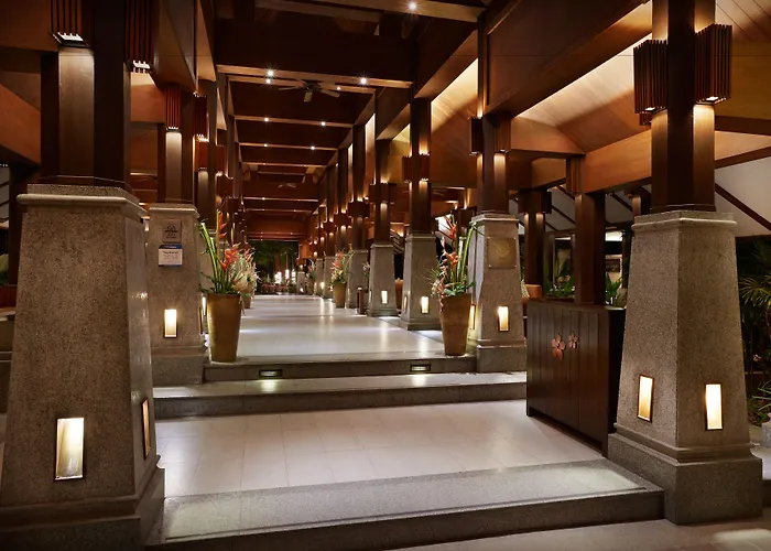 Bo Phut Resort And Spa