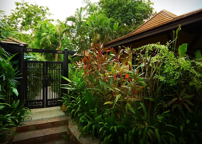 Bo Phut Resort And Spa