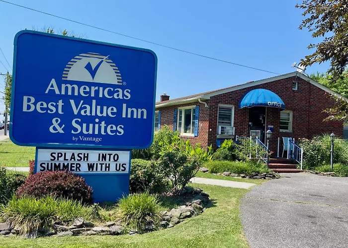 The Maddox Inn