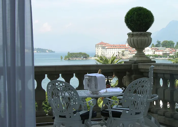 Villa E Palazzo Aminta - A Leading Hotel Of The World