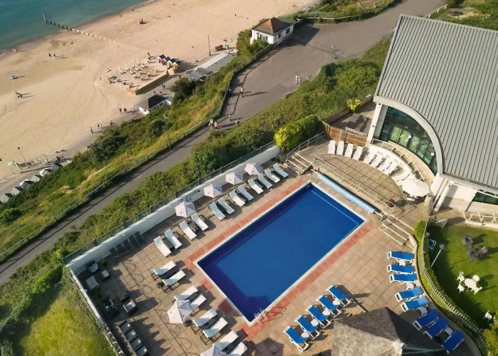 Bournemouth Highcliff Marriott Hotel