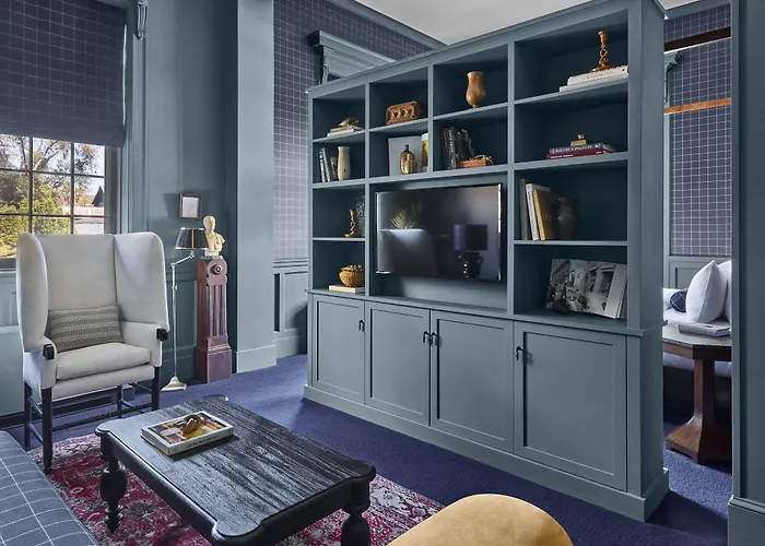 The Vanderbilt, Auberge Collection