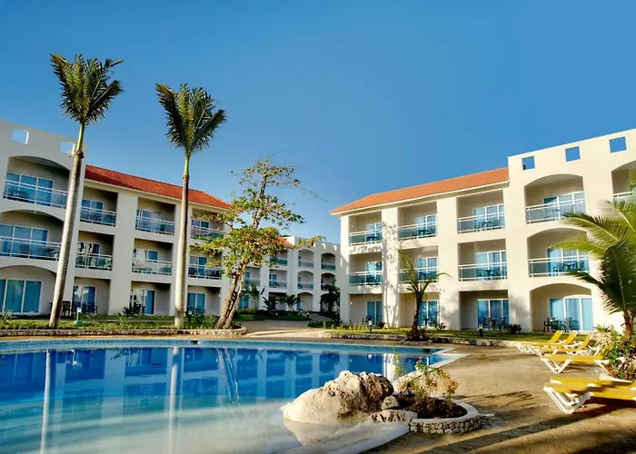 Cofresi Palm Beach & Spa Resort