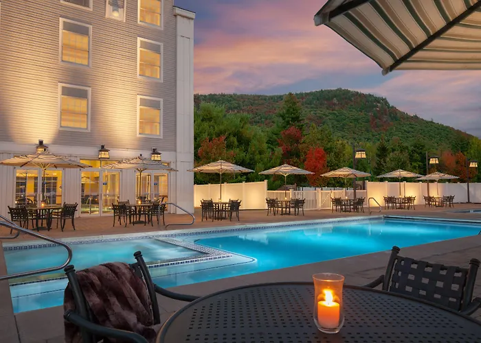 North Conway Grand Hotel