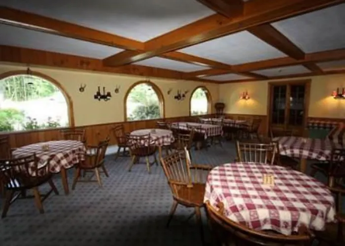 Northern Lights Lodge