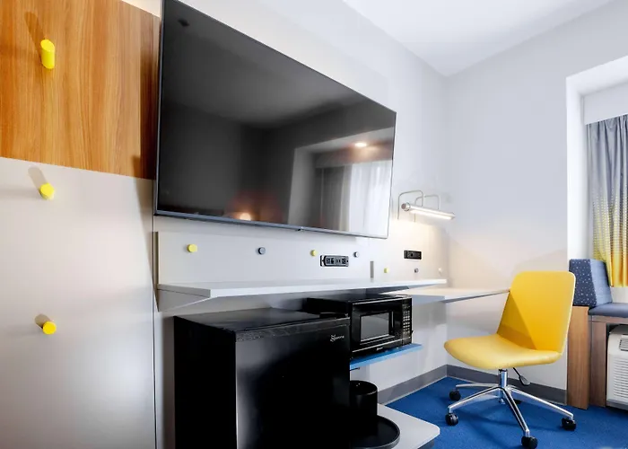 Microtel Inn & Suites Springville