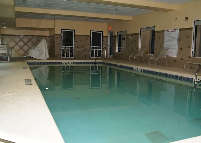 Quality Inn & Suites Union City - Atlanta South