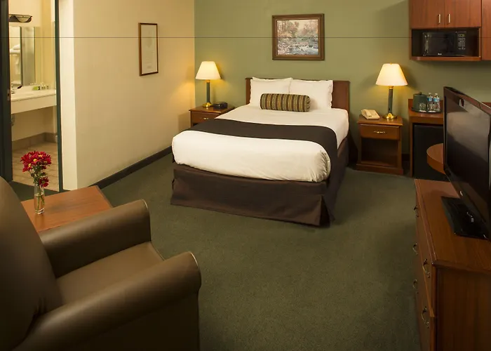 Kress Inn, An Ascend Collection Hotel