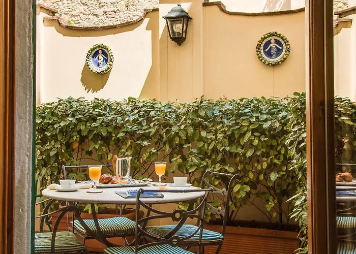 Guest House Morandi