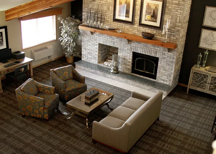 Surestay Plus Hotel By Best Western Litchfield