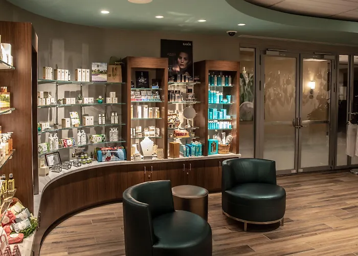Harrah'S Ak-Chin Hotel And Casino - A Caesars Rewards Destination