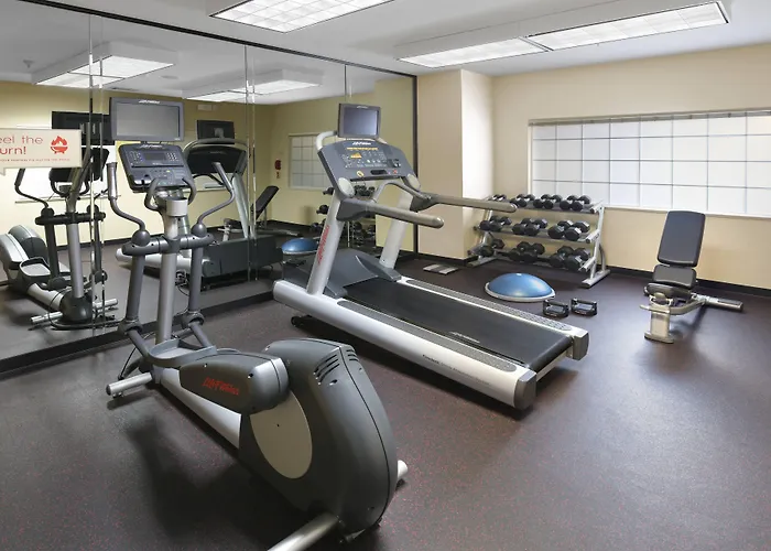 Towneplace Suites By Marriott Lake Jackson Clute