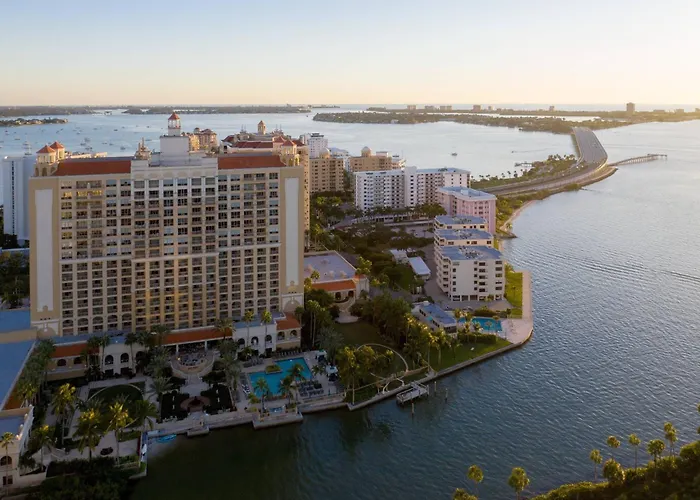 The Ritz-Carlton, Sarasota