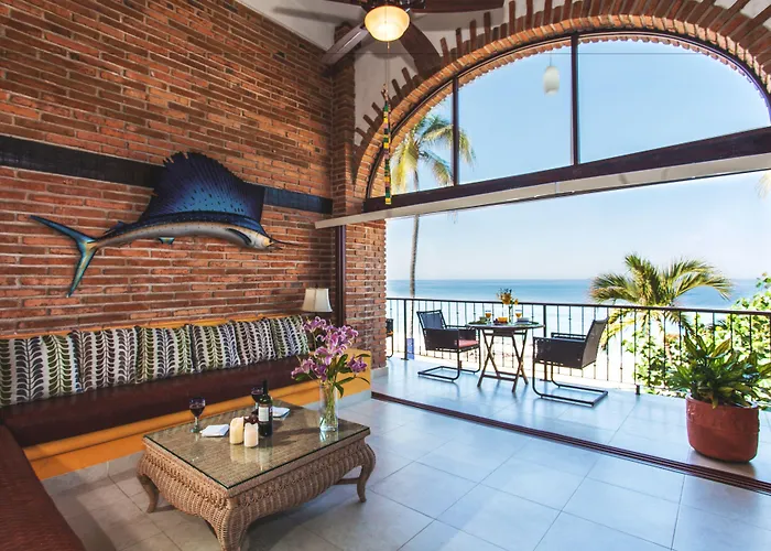 Vallarta Shores Beach Hotel