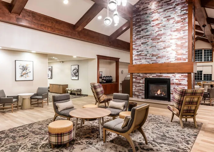 Residence Inn Springfield