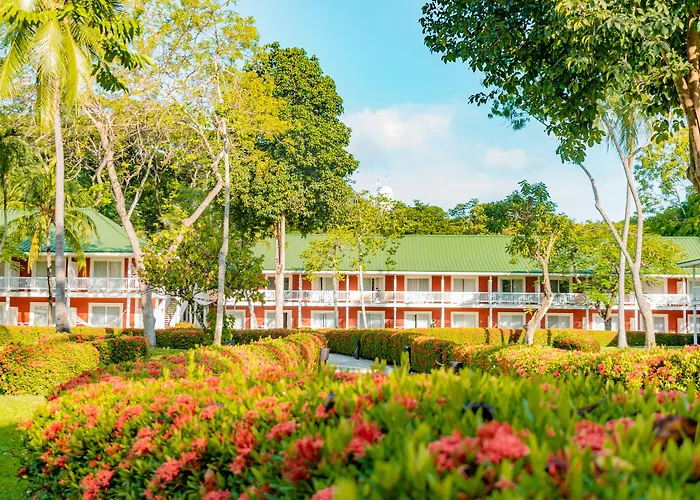 Barcelo Tambor