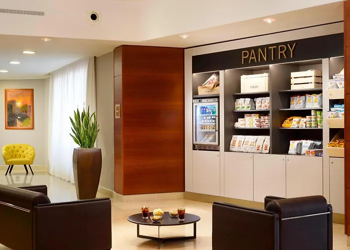 Four Points By Sheraton Siena