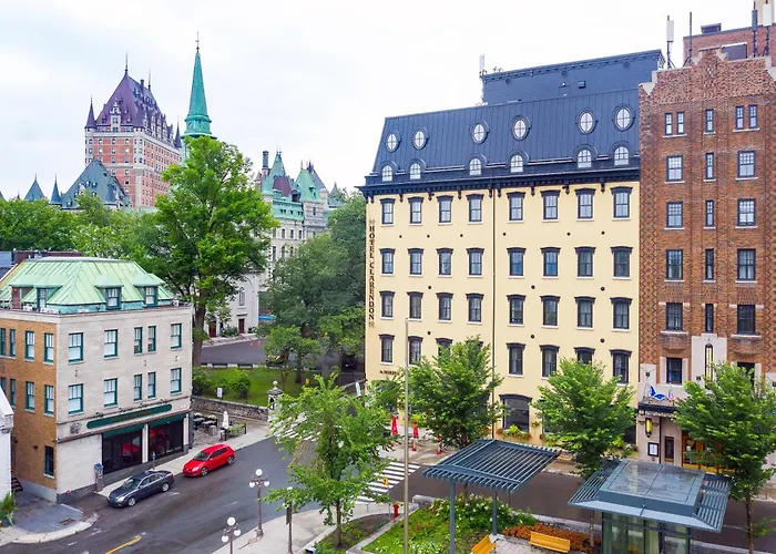 Hotel Clarendon