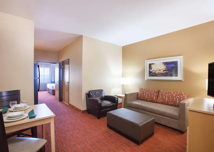 Hawthorn Extended Stay By Wyndham Corpus Christi