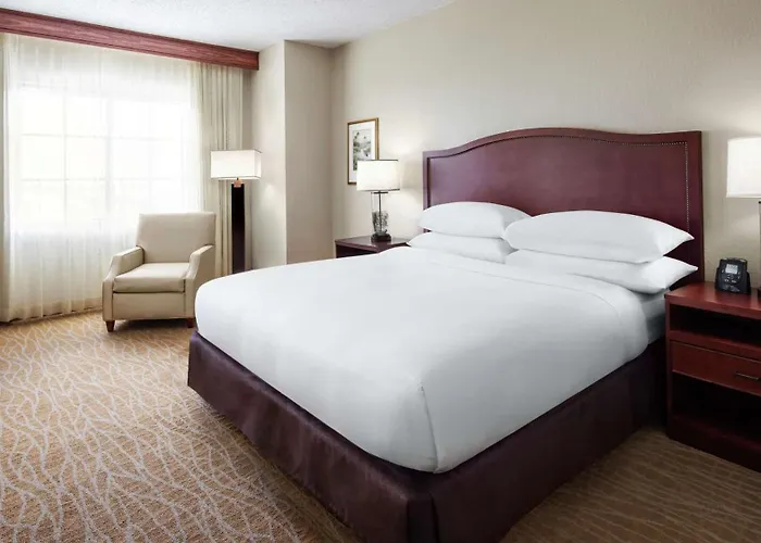 Doubletree By Hilton Sunrise - Sawgrass Mills