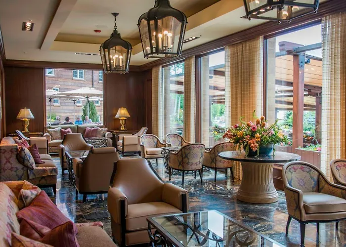 Sun Valley Resort