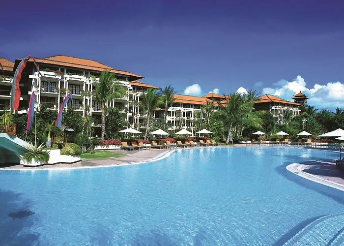 Ayodya Resort Bali