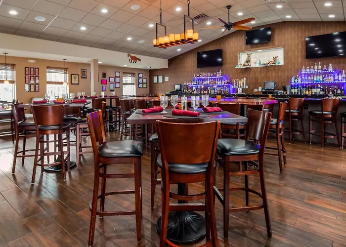 Inn At Mendenhall, Worldhotels Crafted