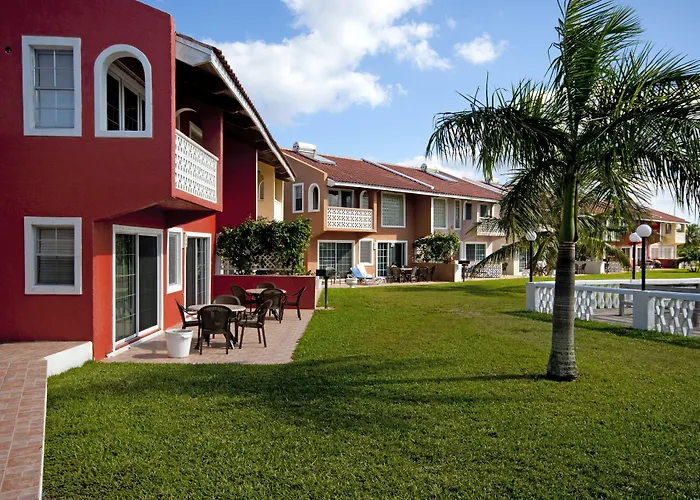 Ocean Reef Yacht Club & Resort