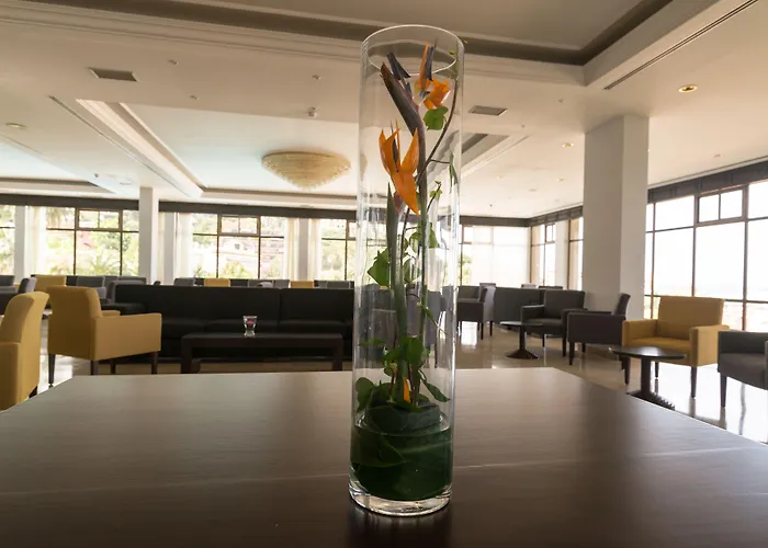 Hotel Atlantic El Tope