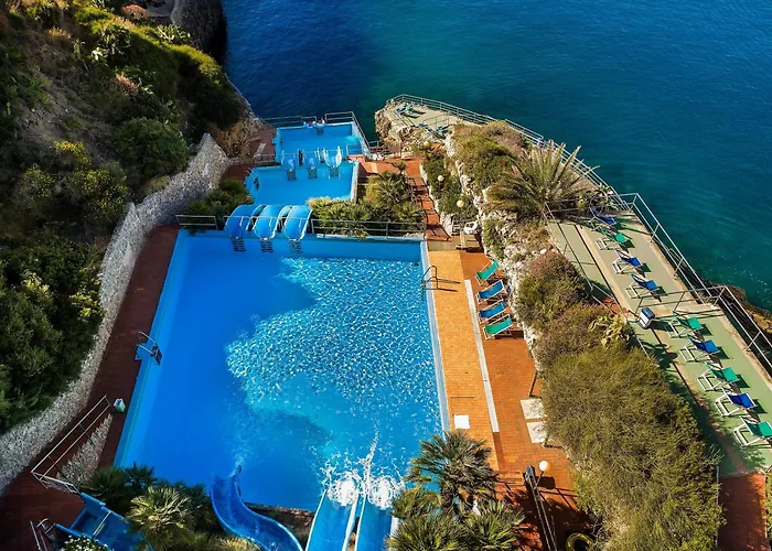 CDSHotels Terrasini - Città del Mare