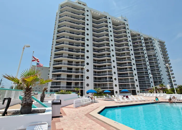 Surfside Resort