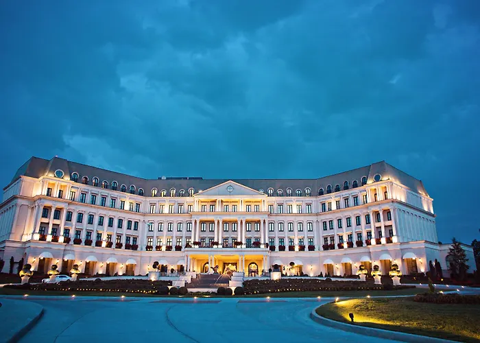 Nemacolin