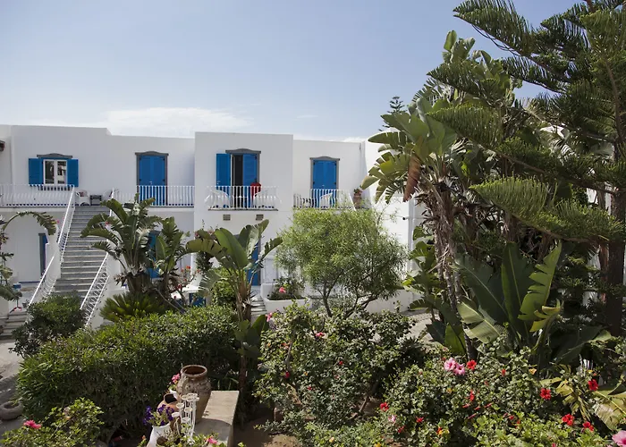 Hotel Lisca Bianca