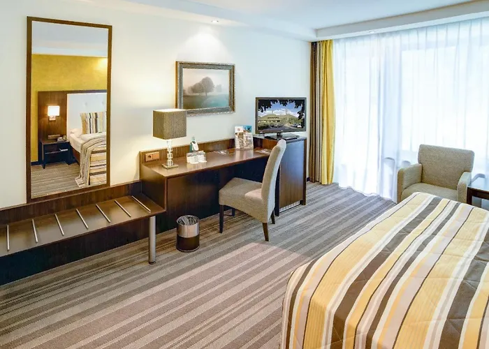 Hotel Moers Van Der Valk
