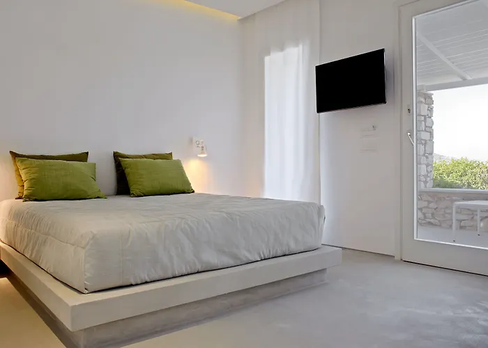 Paros Agnanti Resort&Spa