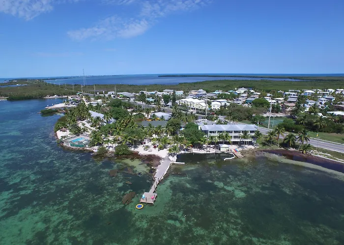 Lime Tree Bay Resort