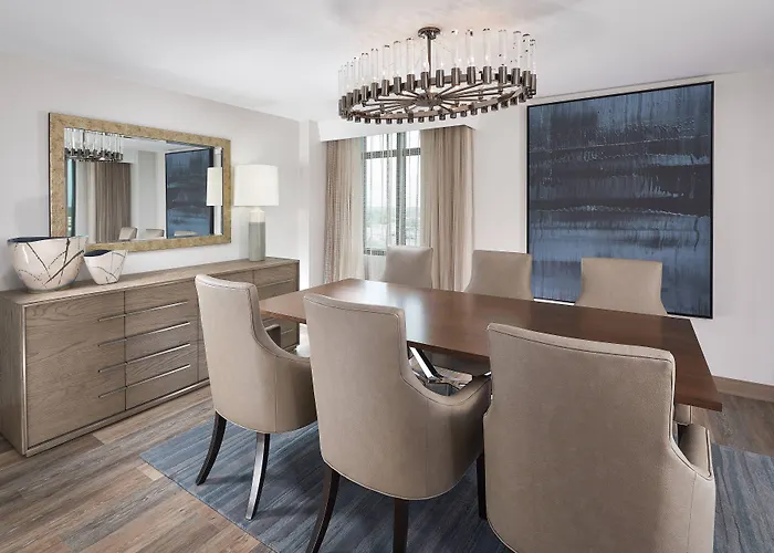 Orlando Marriott Lake Mary